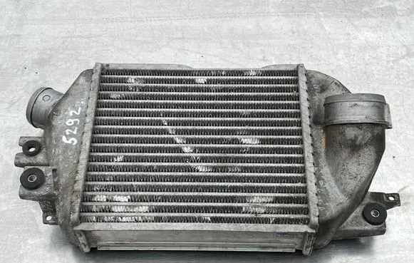 Subaru Outback Intercooler radiator SICTM0180 N00622