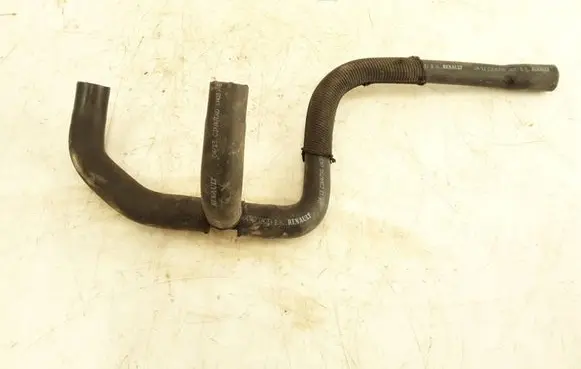 Renault Twingo II Engine coolant pipe/hose