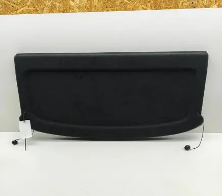 Volkswagen Golf VII Parcel shelf 5G6867769F