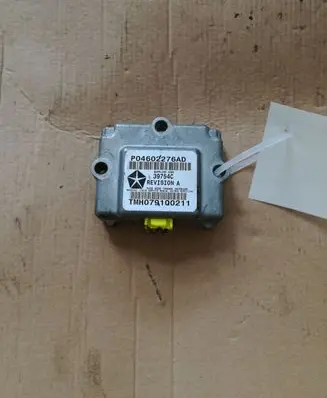 Chrysler Sebring (ST-22 - JR) Other control units/modules P04602276AD