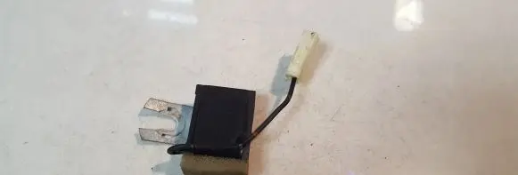 Toyota RAV 4 (XA20) Sensor 9098005347 90980-05347