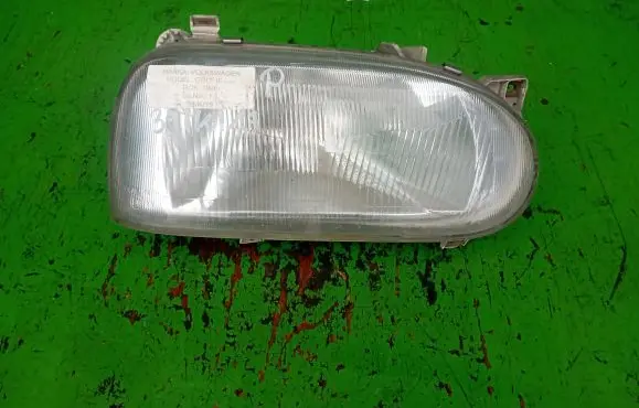 Volkswagen Golf III Headlight/headlamp