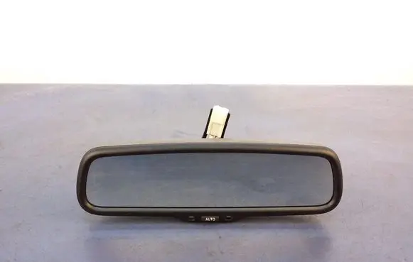 Toyota Auris 150 Rear view mirror (interior) 8781002090