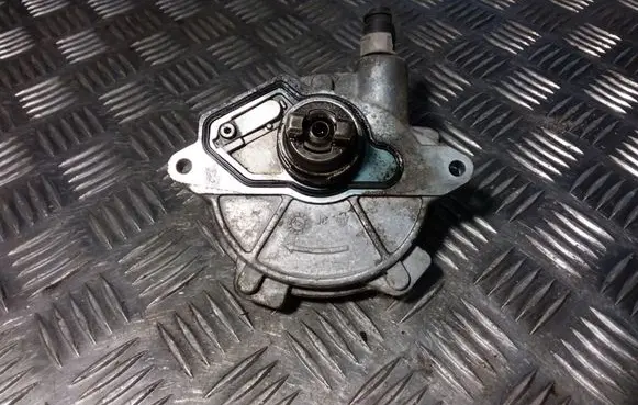 Mercedes-Benz B W245 Vacuum pump A6402300365 200000044