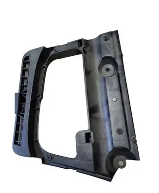 BMW 3 E46 Trunk/boot lower side trim panel 8232582