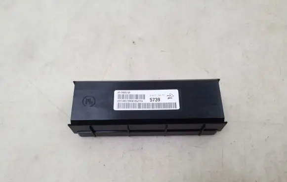 Opel Insignia A Other control units/modules 13505739