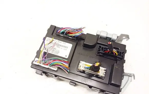Nissan e-NV200 Comfort/convenience module 284b16wx0a 2010dj4087
