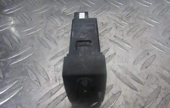 Panel lighting control switch