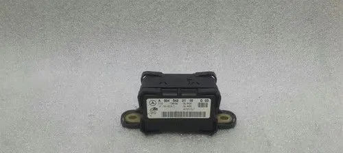 Mercedes-Benz S W221 ESP acceleration yaw rate sensor A0045422118