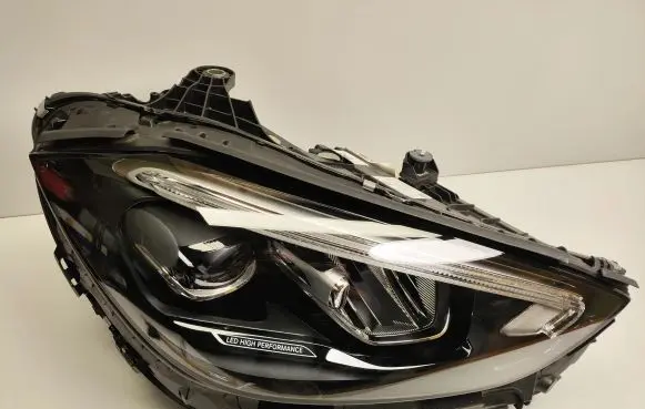 Mercedes-Benz C W206 Headlight/headlamp A2069068204