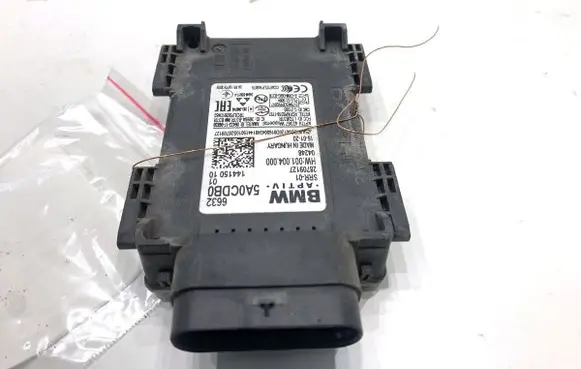 BMW X5 G05 Other control units/modules 5A0CDB0
