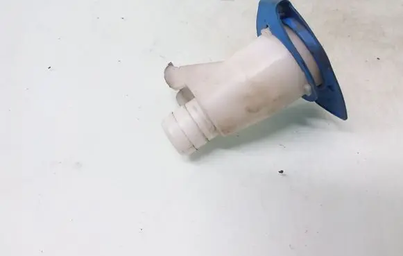 Volkswagen Transporter - Caravelle T5 Window washer liquid tank fill tube 8D0955455