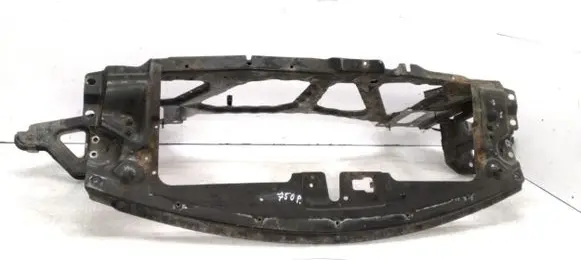 BMW Z4 E85 E86 Radiator support slam panel bracket 