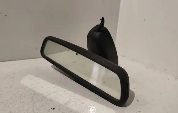 BMW X5 E53 Rear view mirror (interior) E11015313 GNTX209 E11025313