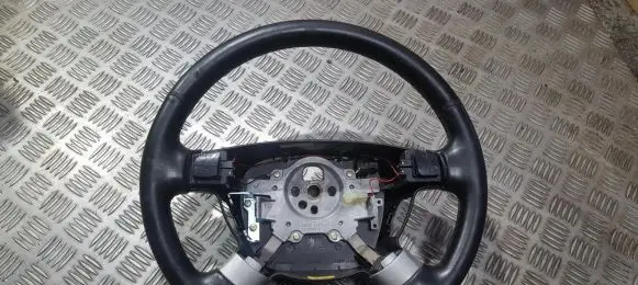 Chevrolet Lacetti Steering wheel