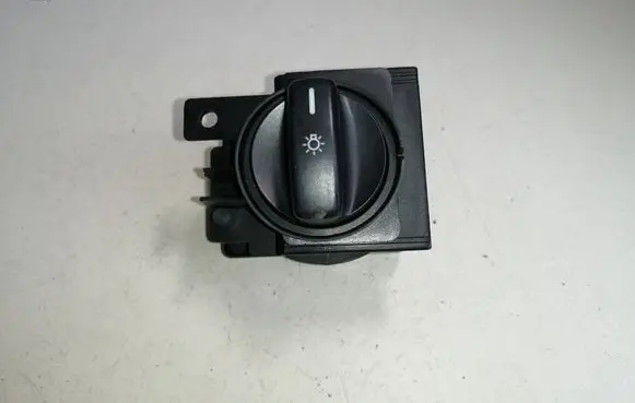 Mercedes-Benz A W169 Light switch 1695453104