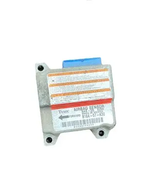 Mazda 323 F Airbag control unit/module B16A57K30