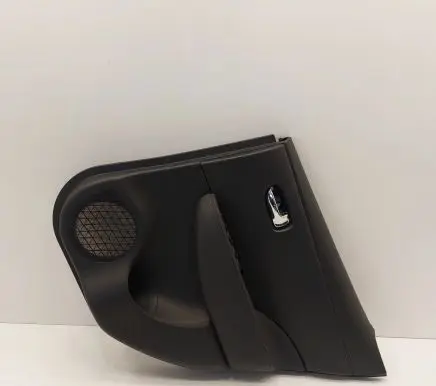 Nissan Leaf II (ZE1) Rear door card panel trim 829103NL0A