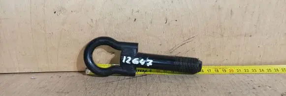 Citroen C1 Towing hook eye 