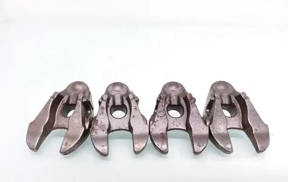 Ford Fiesta Fuel Injector clamp holder