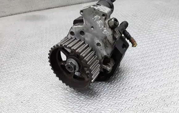 Renault Laguna II Fuel injection high pressure pump 0445010075