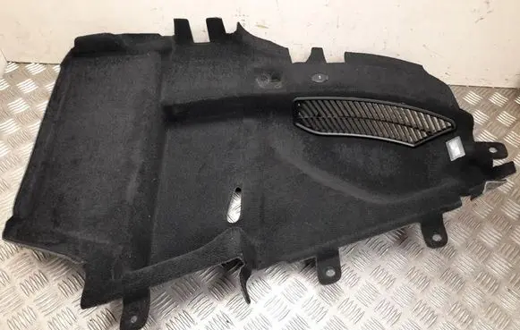 Tesla Model X Bottom trim 114471700A