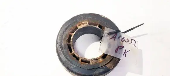 Mercedes-Benz E W210 Front coil spring rubber mount a2103210284