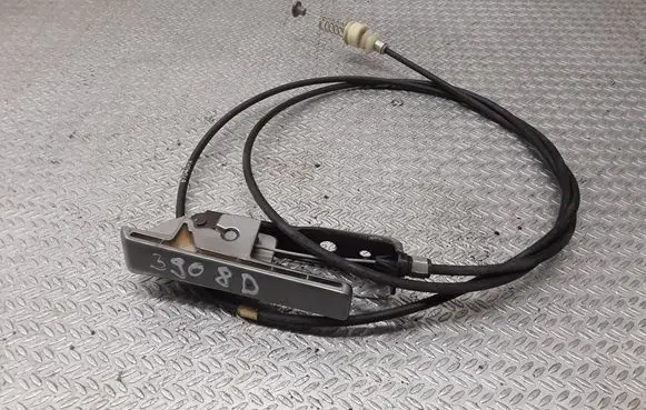 Nissan Murano Z50 Rear seat cable / handle 