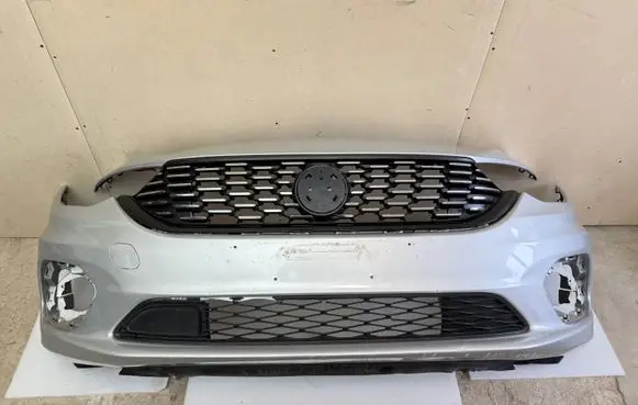 Fiat Tipo Front bumper 735631451 52043630
