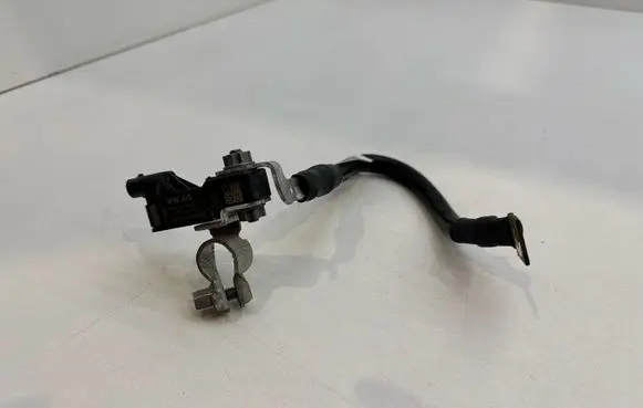 Seat Arona Negative earth cable (battery) 2Q0915181B