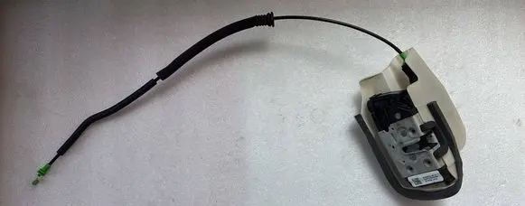 Tesla Model Y Front door lock 150067300A 1500673