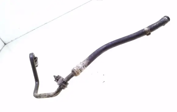 Opel Zafira A Power steering hose/pipe/line 0100185036013
