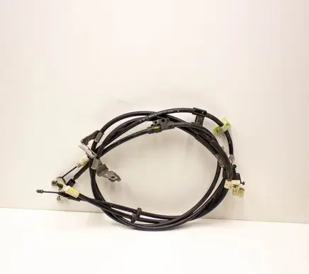 Ford Kuga II Handbrake/parking brake wiring cable CV612A603BD