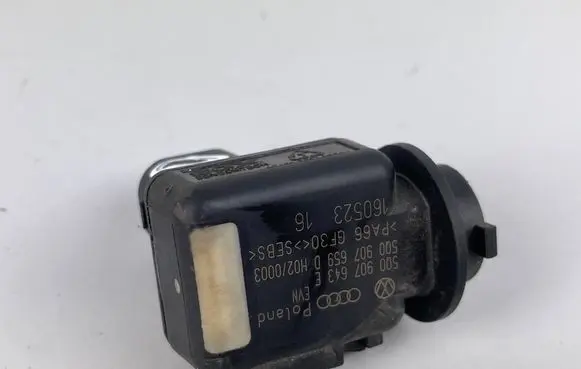 Volkswagen ID.4 Air quality sensor 5Q0907643E 5Q0907659D