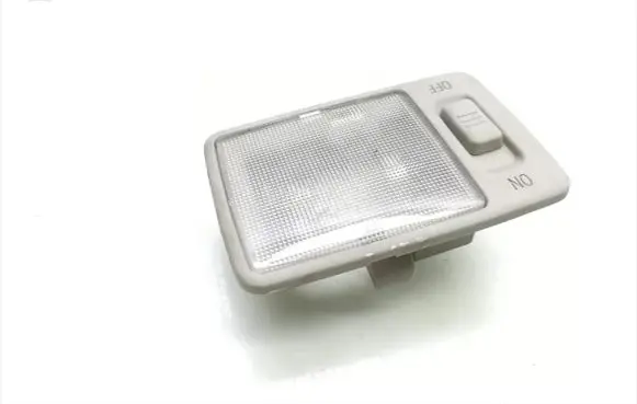 Toyota Auris E180 Front seat light