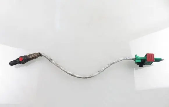 Peugeot 207 Lambda probe sensor 9663278880