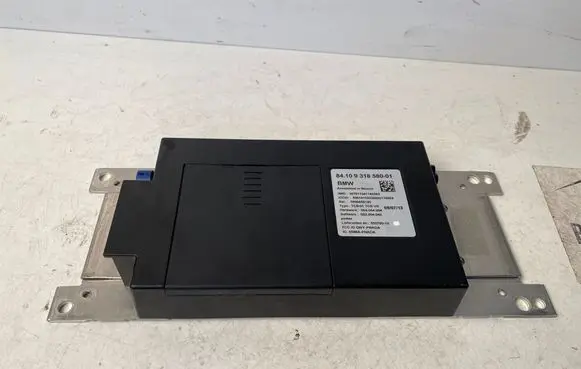 BMW X3 F25 Phone control unit/module 9318580