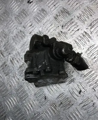 Audi A4 S4 B6 8E 8H Power steering pump 8D0145156T 7690955102