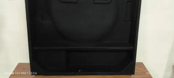Volvo XC60 Trunk/boot mat liner 31389422 0090405
