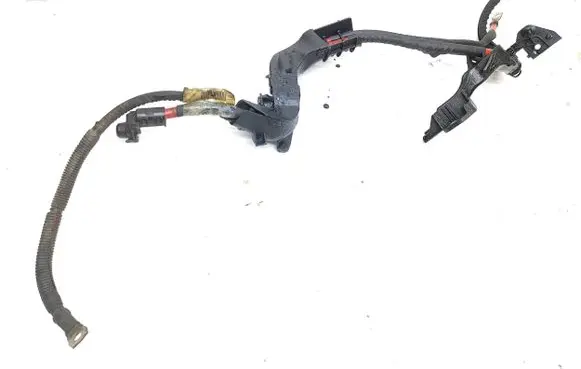 Volvo S90, V90 Positive cable (battery) 31376349