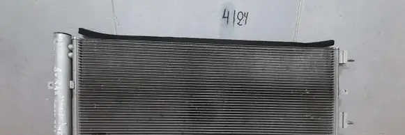 Ford Mondeo MK V A/C cooling radiator (condenser) MIA11365
