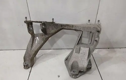 Porsche 718 Cayman 982 982c Rear subframe 98133115206
