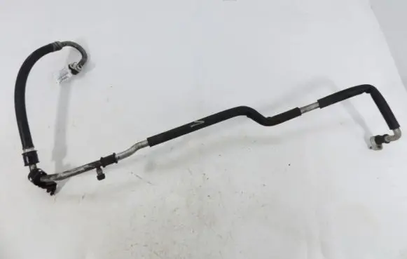 KIA Opirus Air conditioning (A/C) pipe/hose IMPRK700437