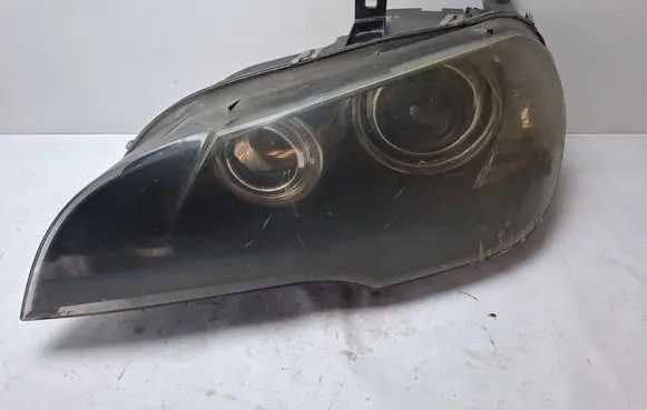 BMW X5 E70 Headlight/headlamp 7192561 F00HTB9005 1018075106