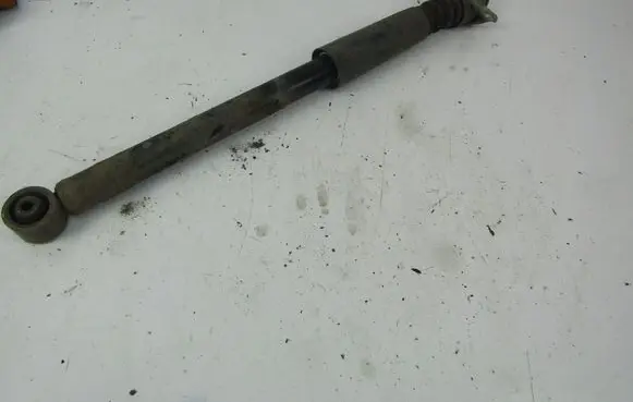 Volkswagen Golf IV Rear shock absorber/damper 