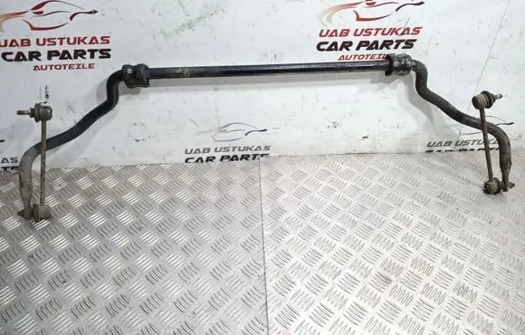 Honda Civic Front anti-roll bar/sway bar