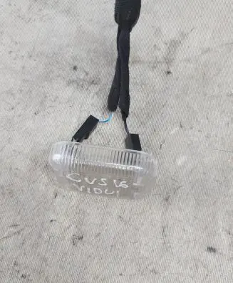 Ford Transit Custom Rear tail light bulb BK2113774