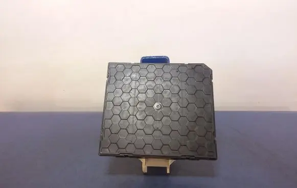 Volkswagen PASSAT B8 Comfort/convenience module 5Q0937086AK