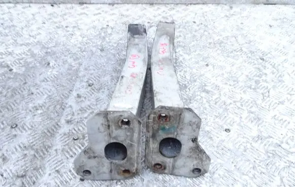 Alfa Romeo Giulietta Front bumper support beam renn