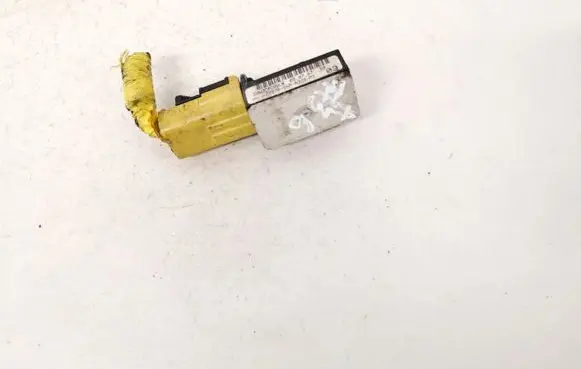 Honda Civic Airbag deployment crash/impact sensor 77970snaa320m1 77970-sna-a320-m1
